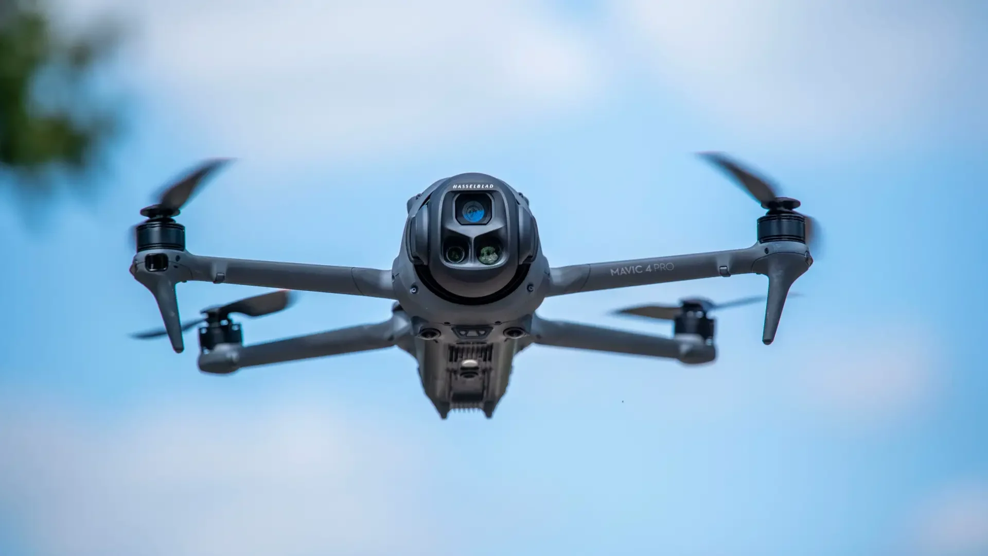 Mavic 4 Pro - Nieuwe foto - 4